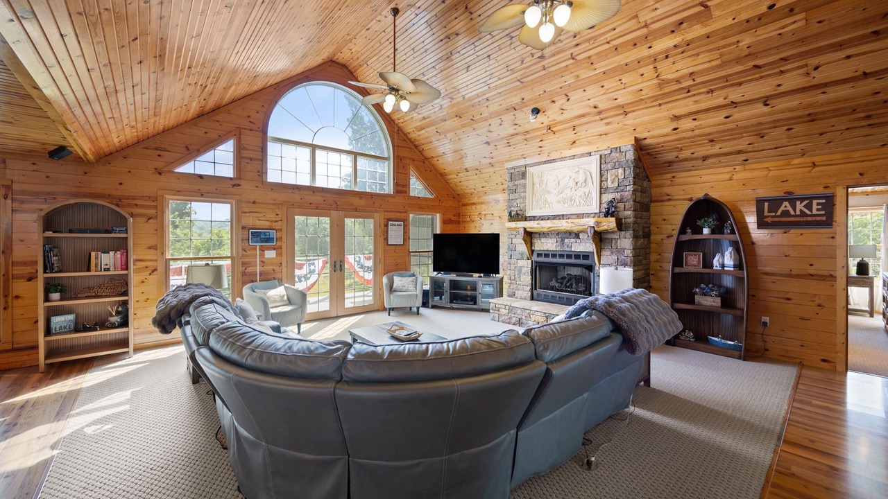 Photo of Bedroom in Clarkson