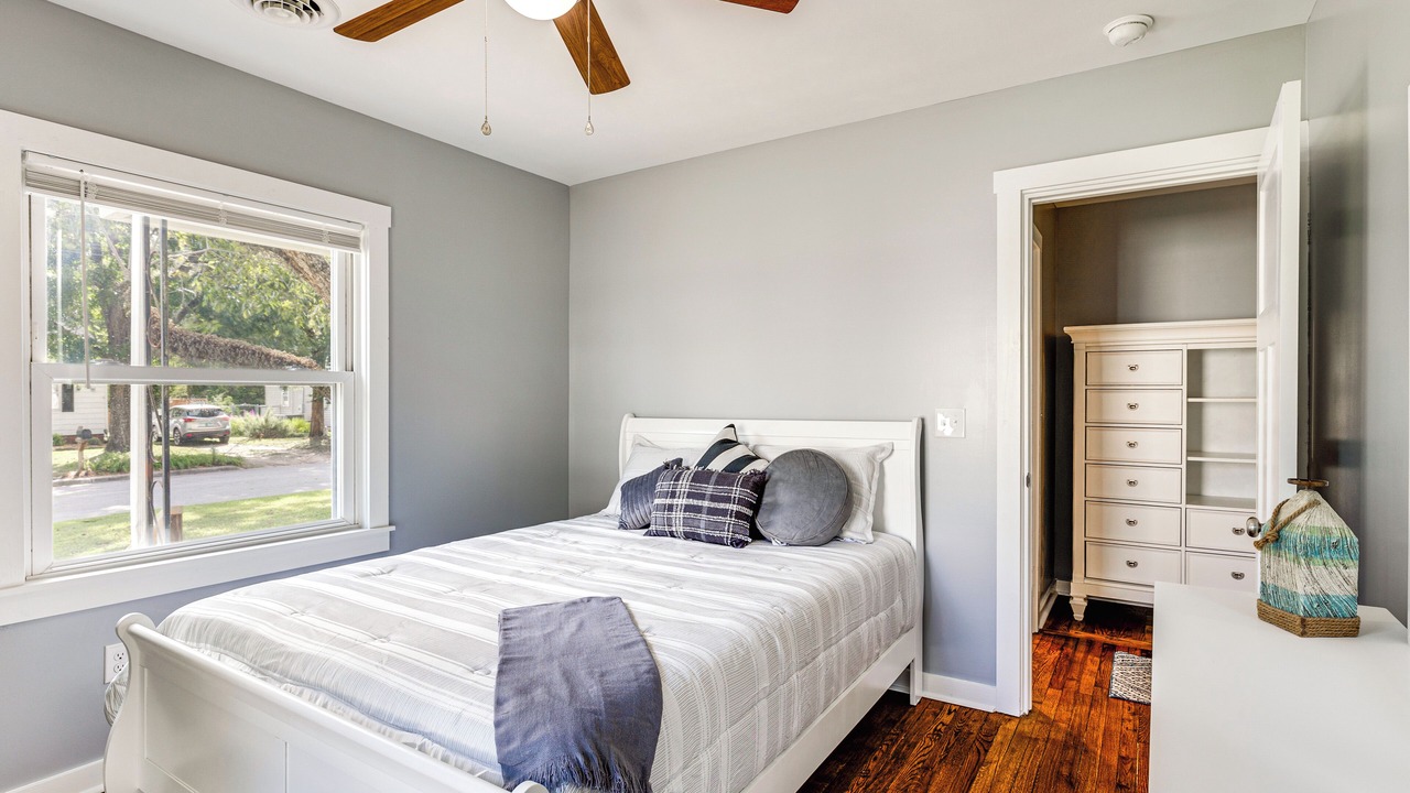 Photo of Bedroom in Jacksonville