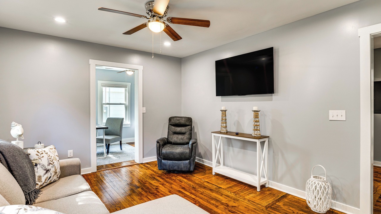 Photo of Bedroom in Jacksonville