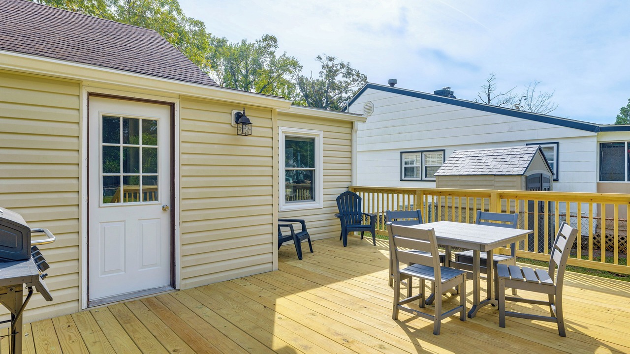 Photo of Outdoor in Jacksonville