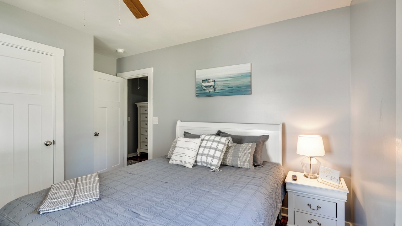 Photo of Bedroom in Jacksonville