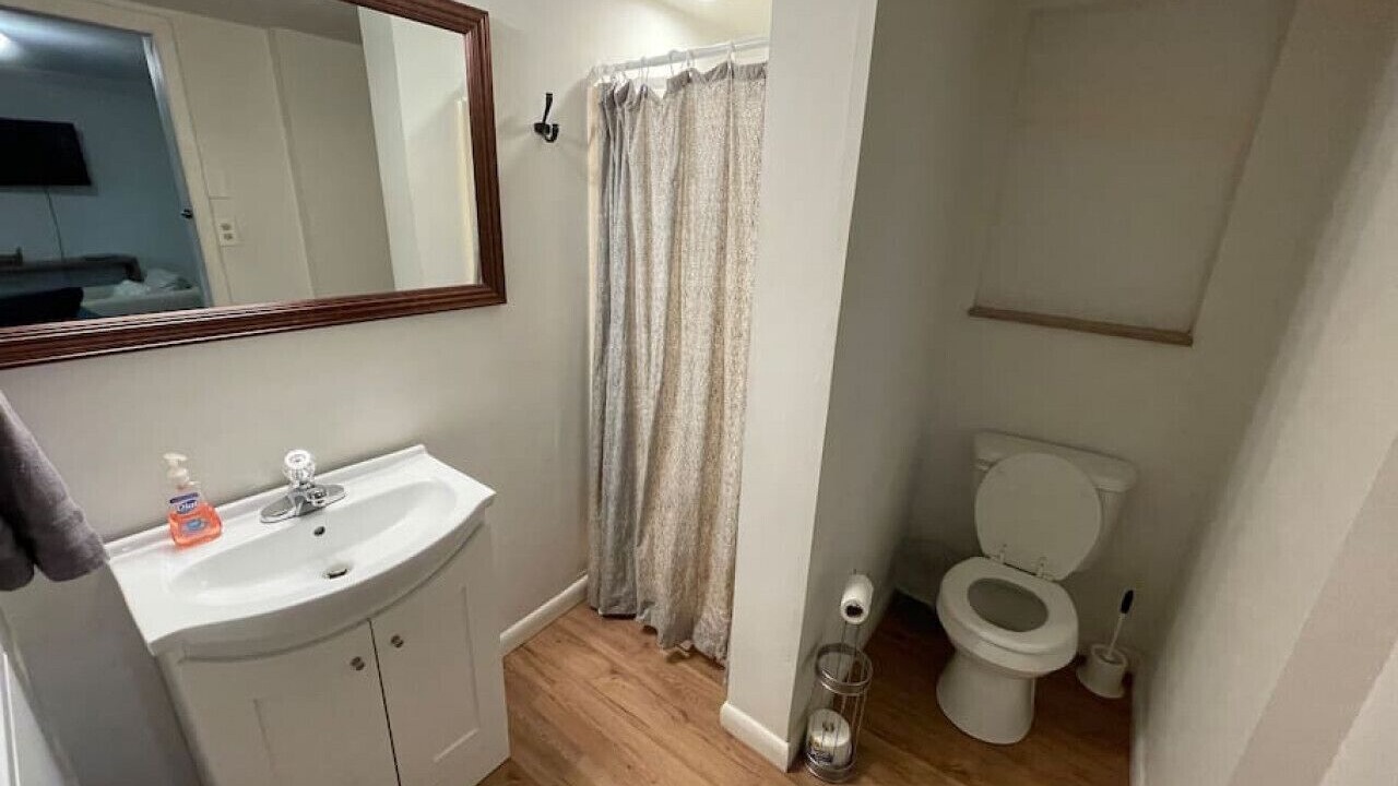Photo of Bathroom in Knoxville