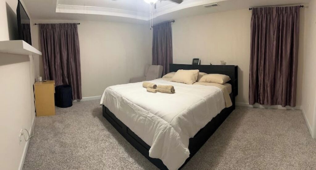 Photo of Bedroom in South View