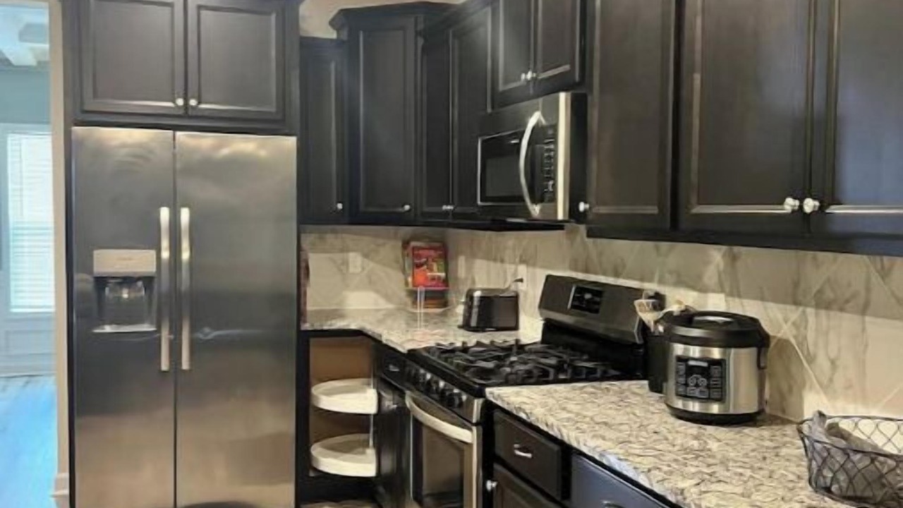 Photo of Kitchen in South View