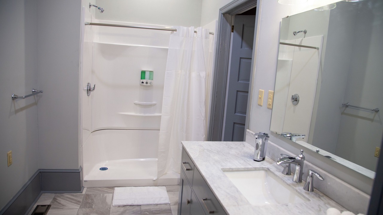 Photo of Bathroom in Greenwood