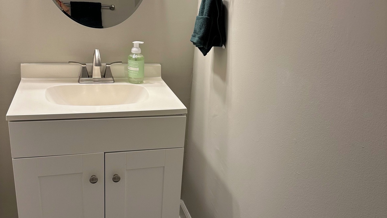 Photo of Bathroom in North Chesterfield