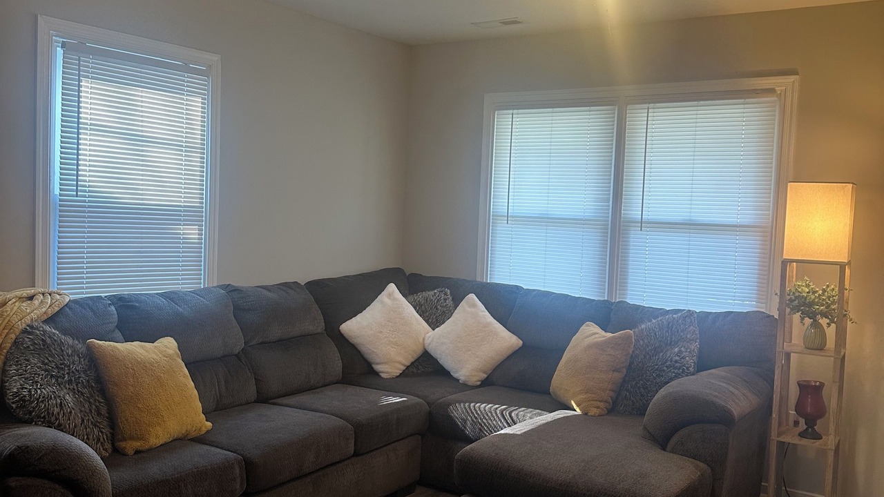 Photo of Livingroom in North Chesterfield