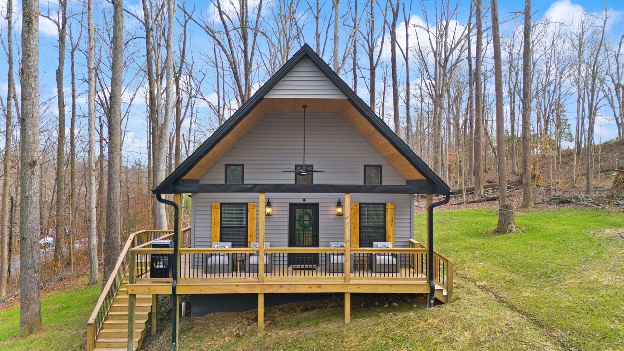 Photo of Outdoor in Clarkson