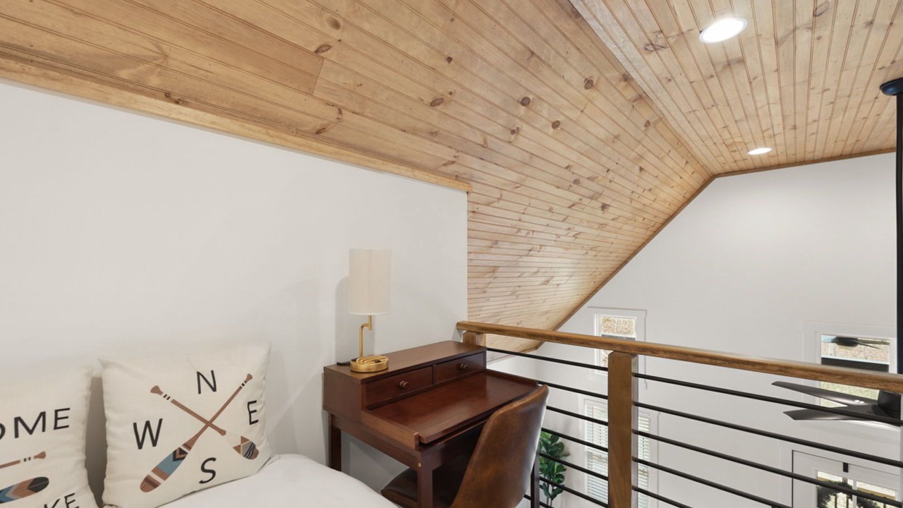 Photo of Bedroom in Clarkson