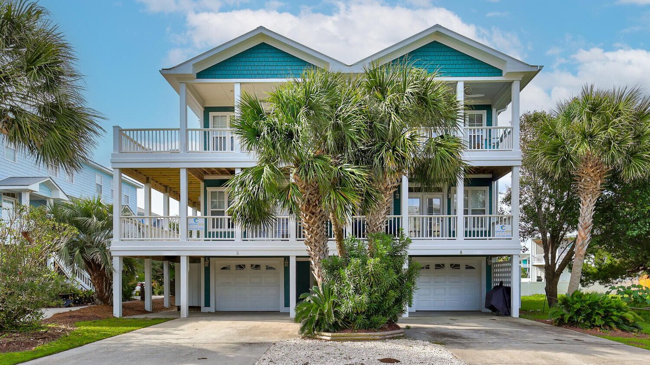 Photo of Others in North Carolina Coast