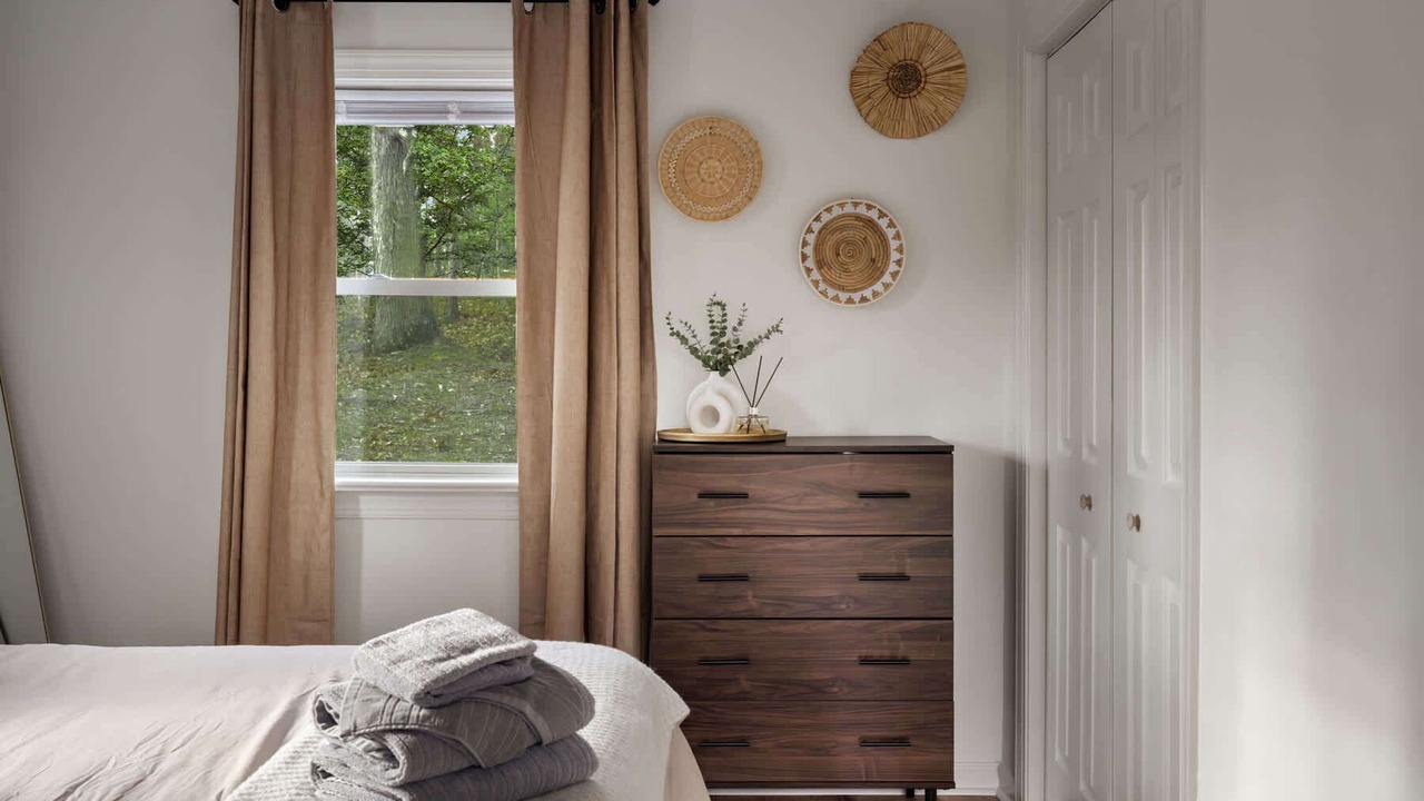 Photo of Bedroom in Mount Jackson