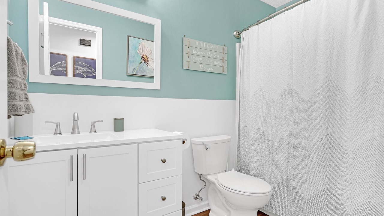 Photo of Bathroom in Silver Lake