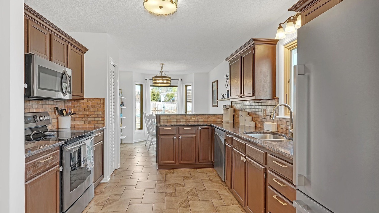Photo of Kitchen in Silver Lake