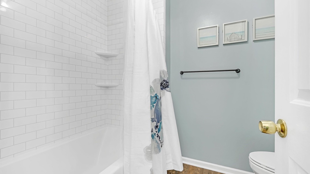 Photo of Bathroom in Silver Lake