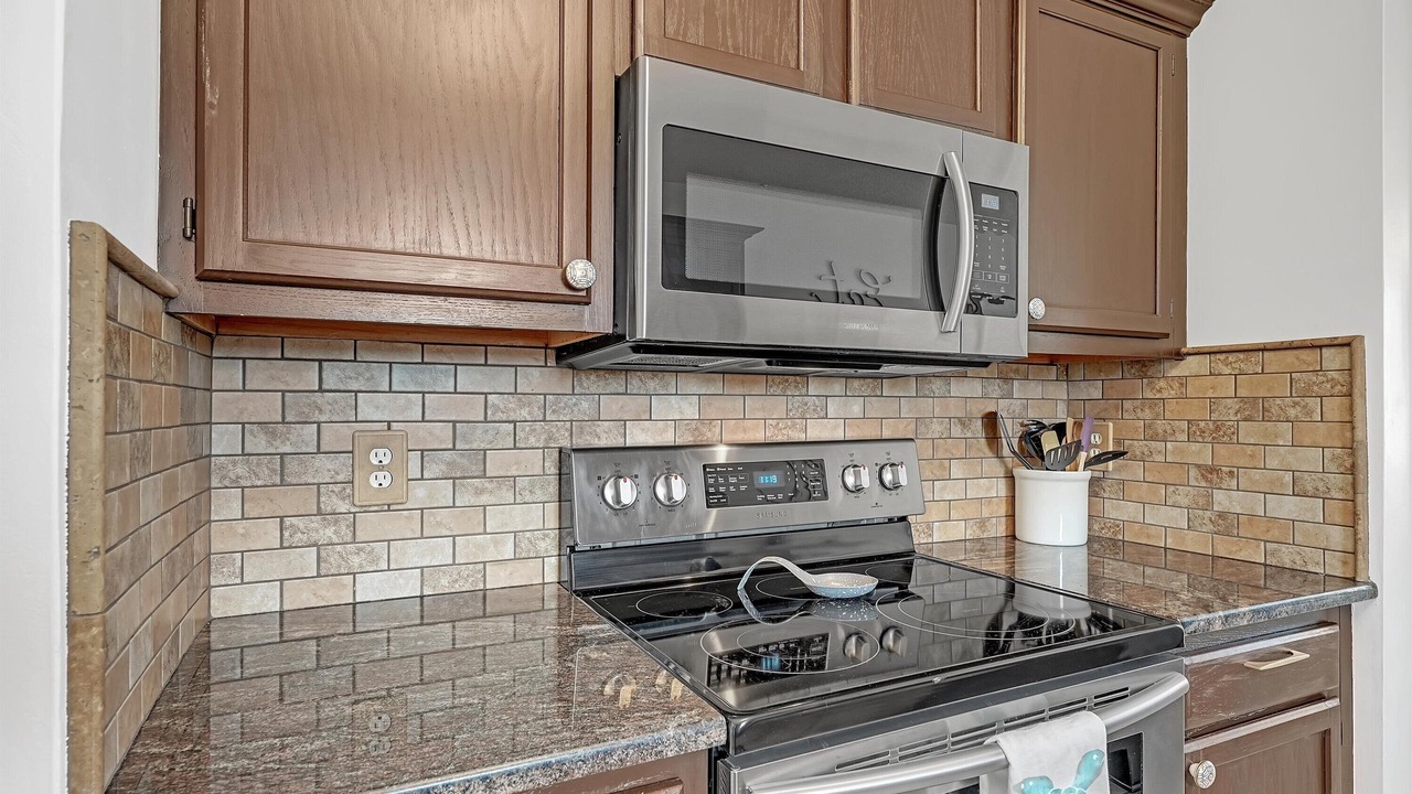 Photo of Kitchen in Silver Lake