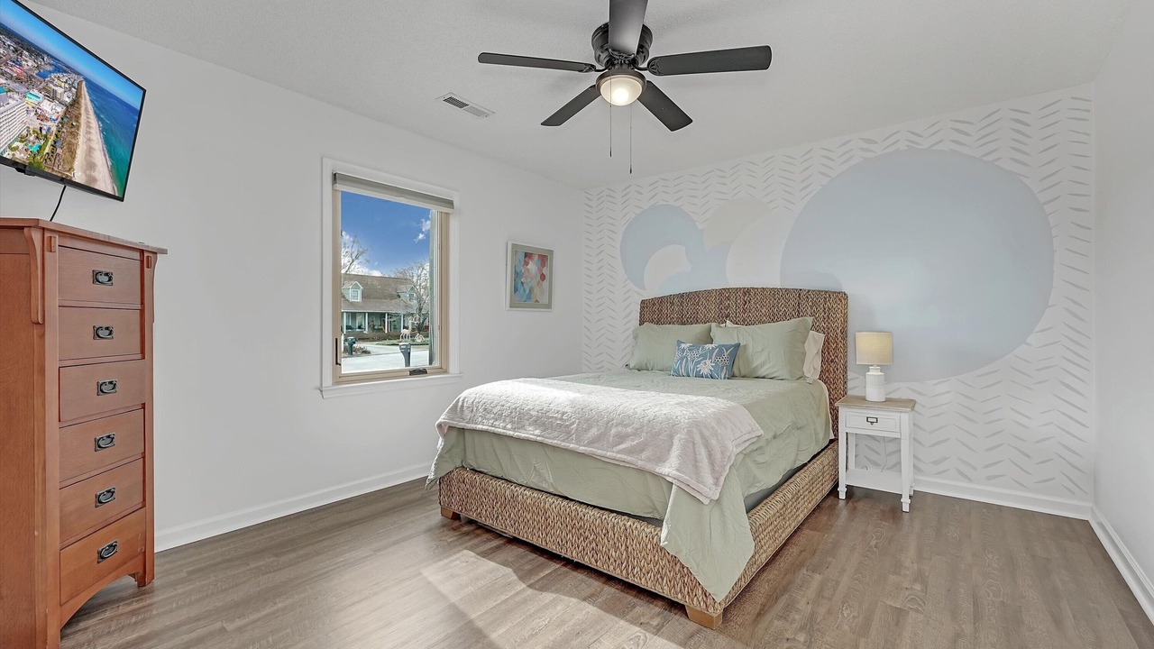 Photo of Bedroom in Silver Lake