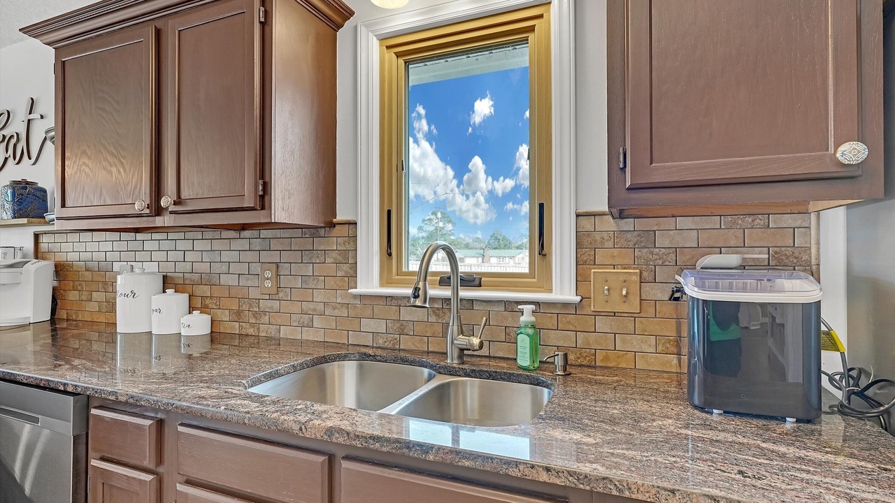 Photo of Kitchen in Silver Lake