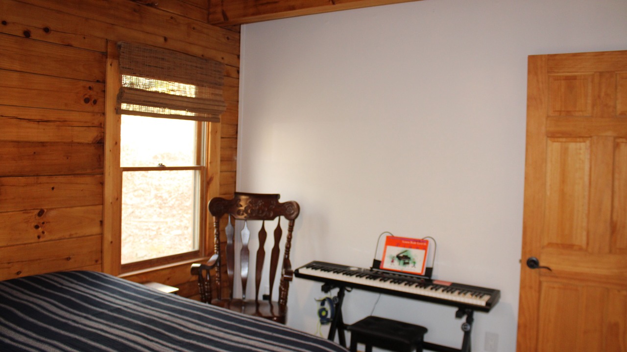Photo of Bedroom in Waynesville