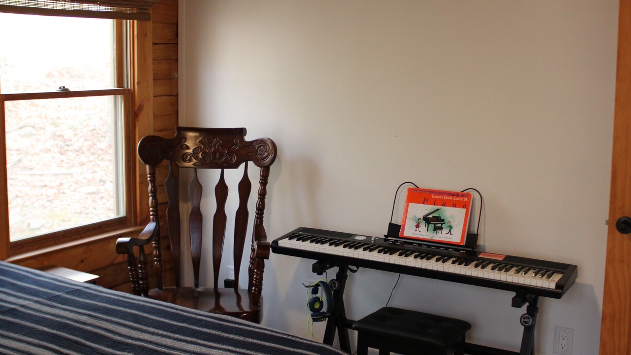 Photo of Bedroom in Waynesville