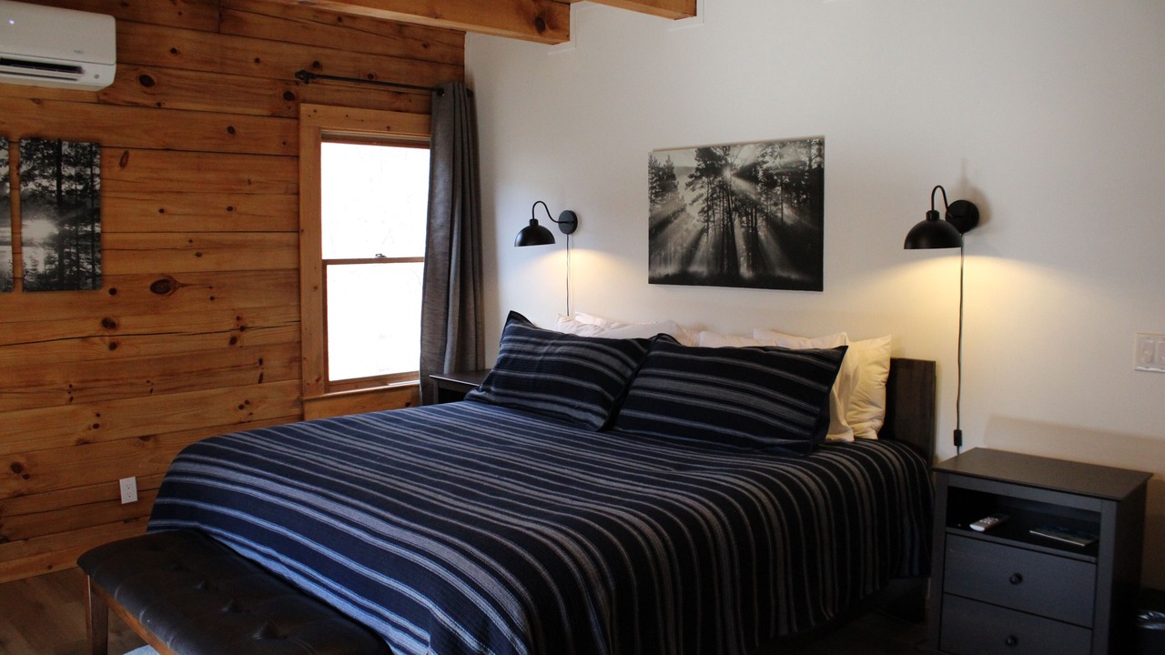Photo of Bedroom in Waynesville