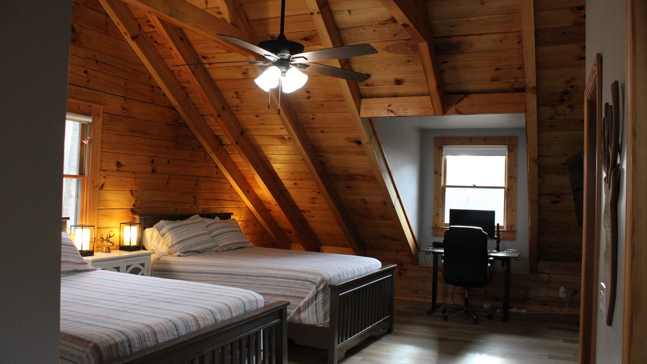Photo of Bedroom in Waynesville