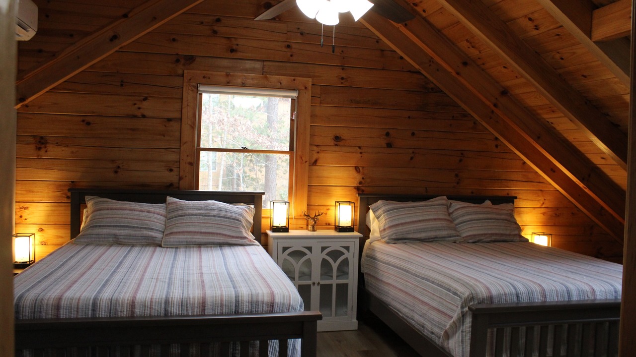 Photo of Bedroom in Waynesville