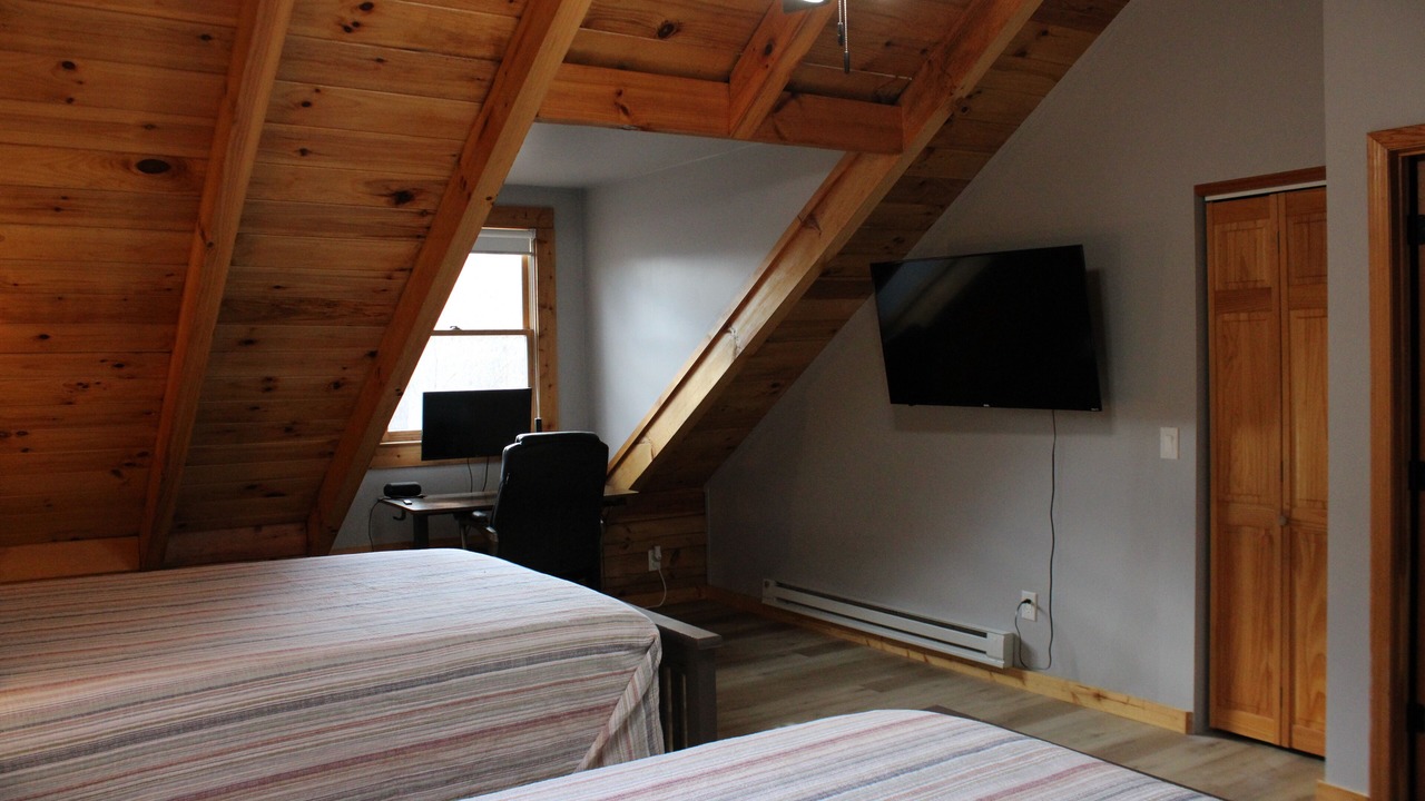 Photo of Bedroom in Waynesville