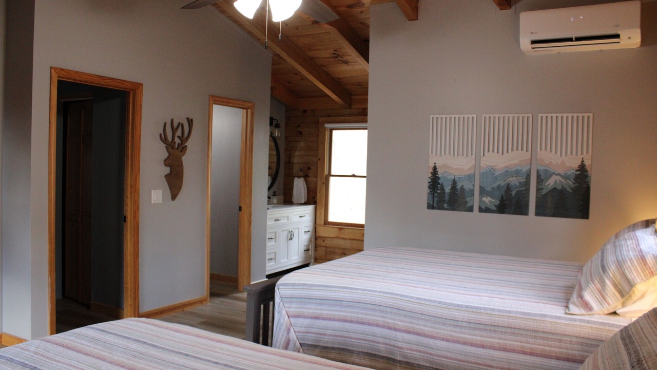 Photo of Bedroom in Waynesville