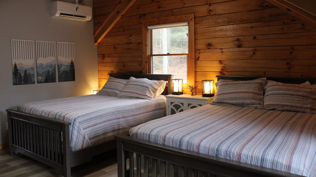 Photo of Bedroom in Waynesville