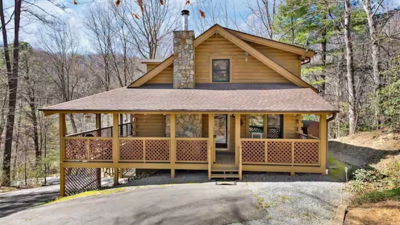 Photo of Outdoor in Waynesville