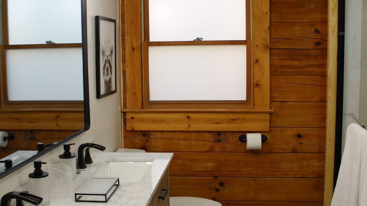 Photo of Bathroom in Waynesville