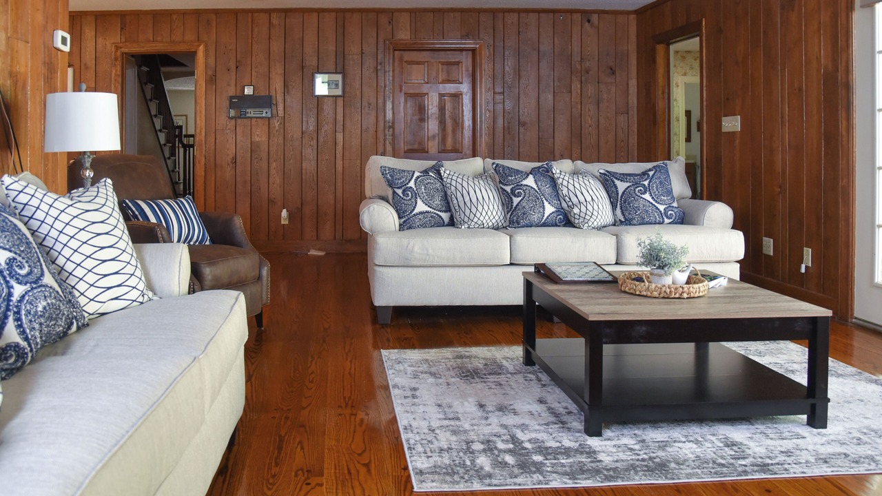Photo of Livingroom in Stuart