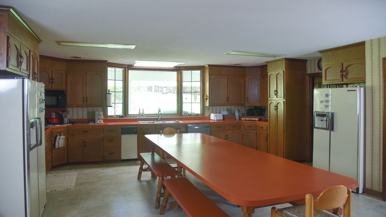 Photo of Kitchen in Stuart
