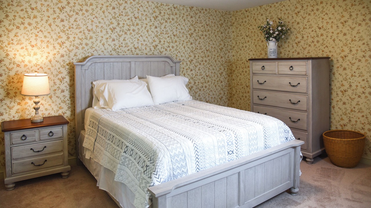 Photo of Bedroom in Stuart