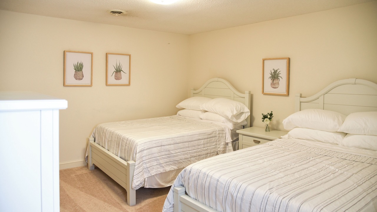 Photo of Bedroom in Stuart