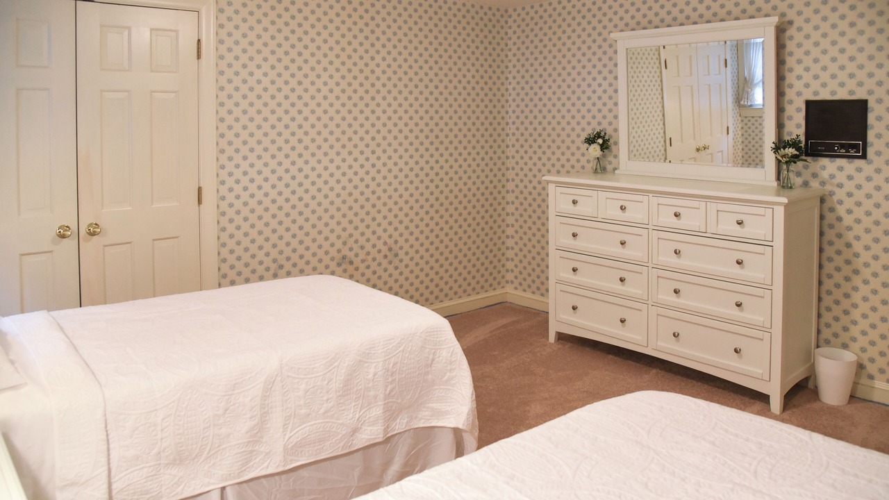 Photo of Bedroom in Stuart