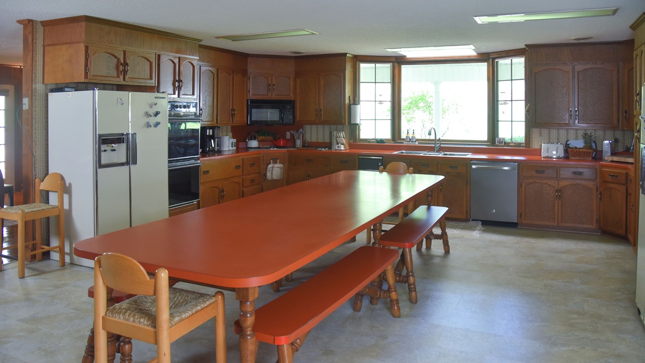 Photo of Kitchen in Stuart
