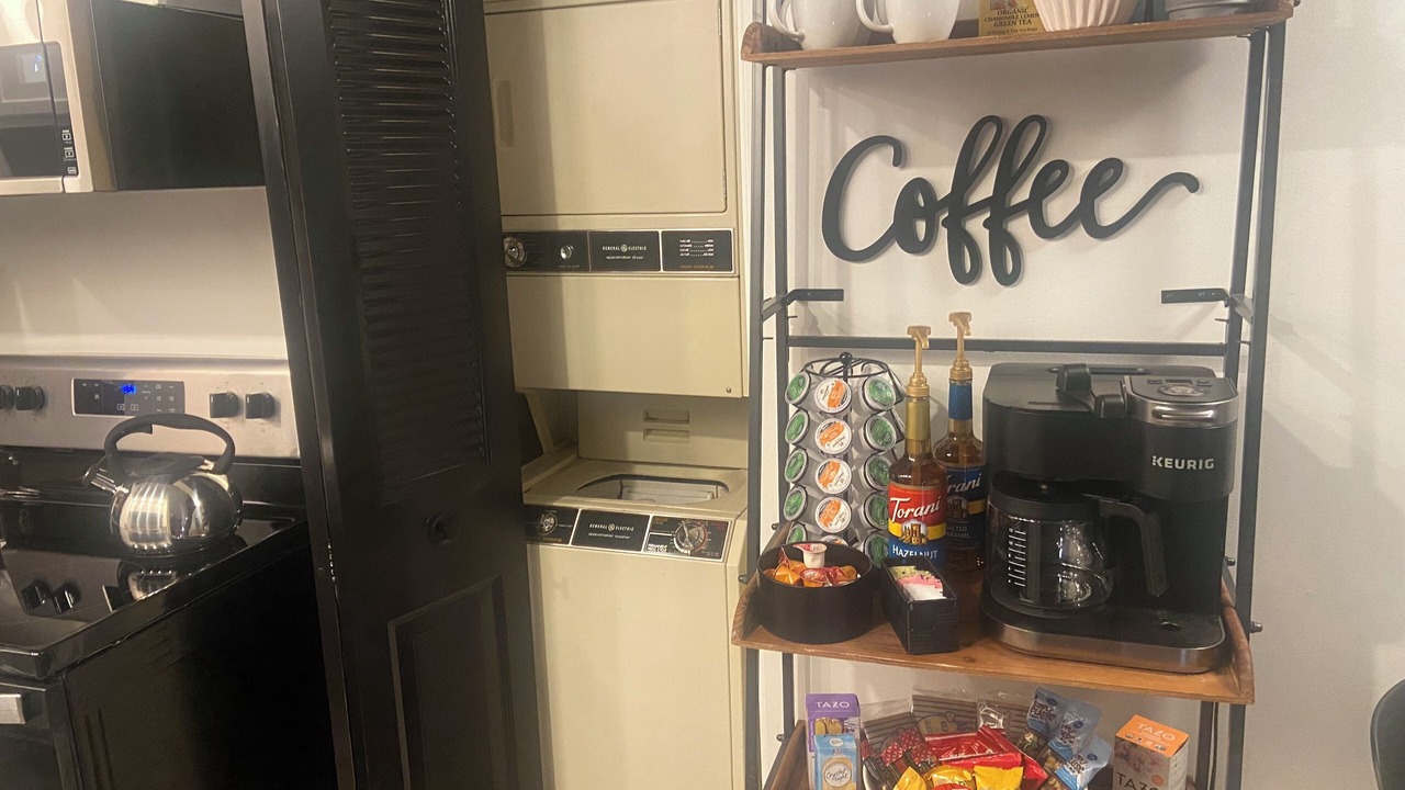 Photo of Kitchen in Owensboro