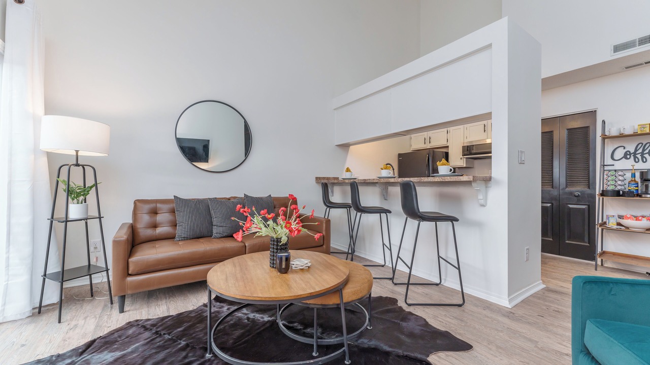 Photo of Livingroom in Owensboro