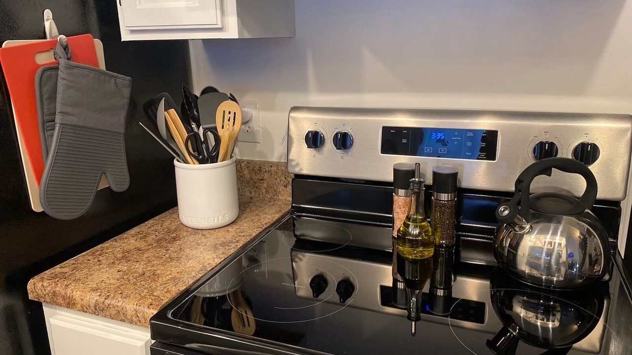 Photo of Kitchen in Owensboro