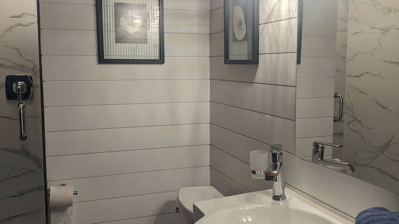 Photo of Bathroom in Rising Fawn