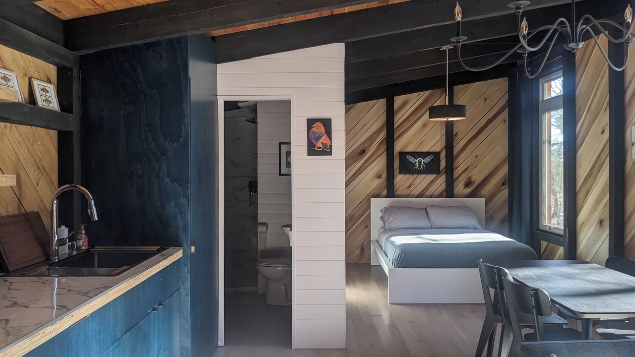 Photo of Bedroom in Rising Fawn