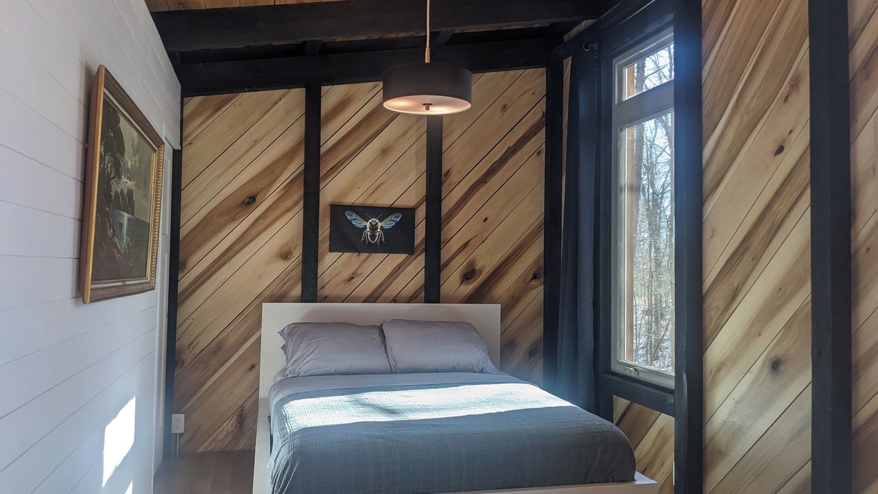 Photo of Bedroom in Rising Fawn
