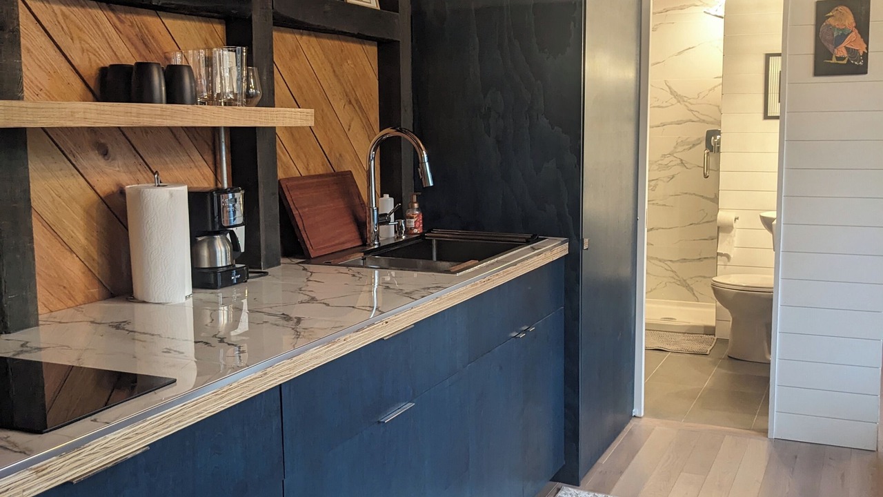 Photo of Kitchen in Rising Fawn