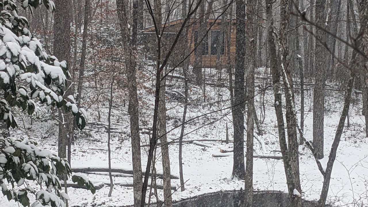 Photo of Outdoor in Rising Fawn