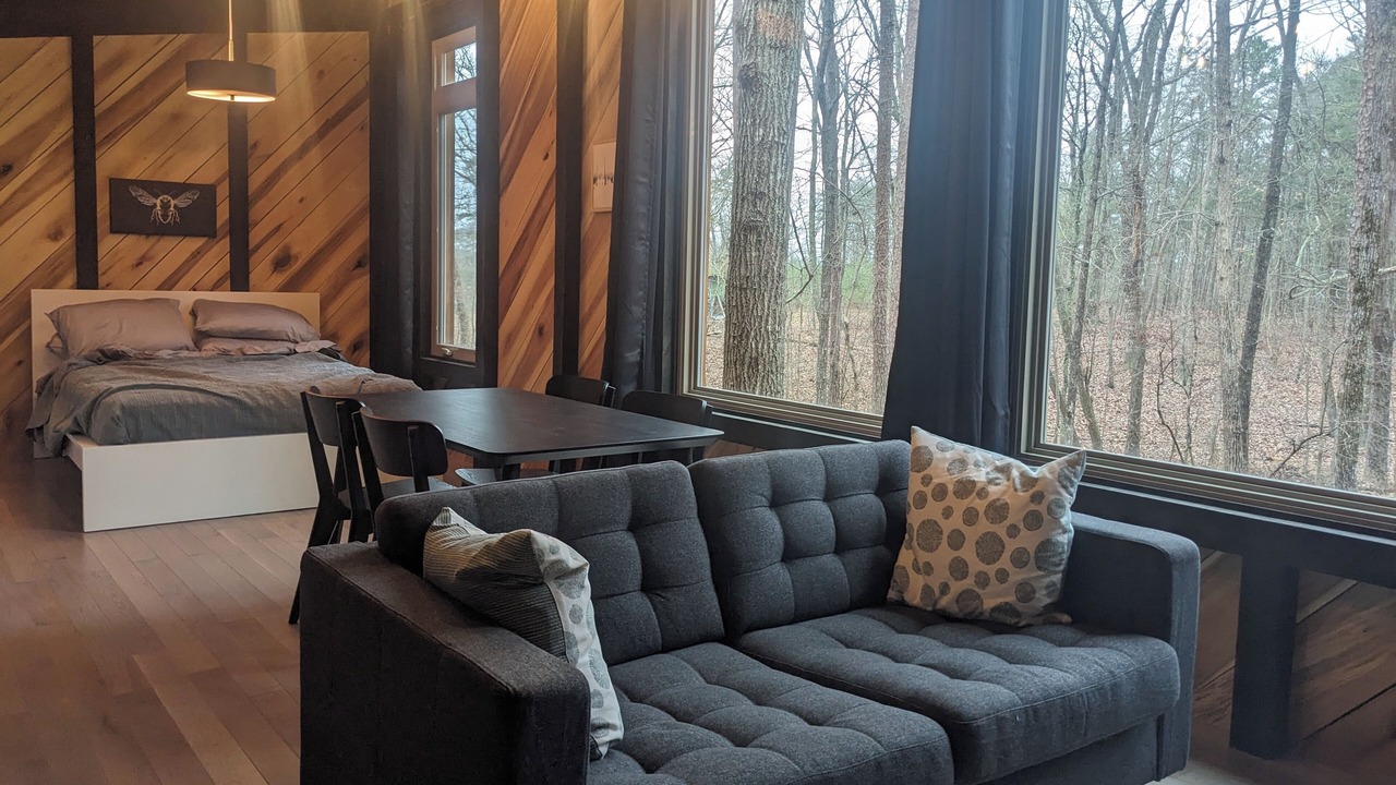 Photo of Livingroom in Rising Fawn