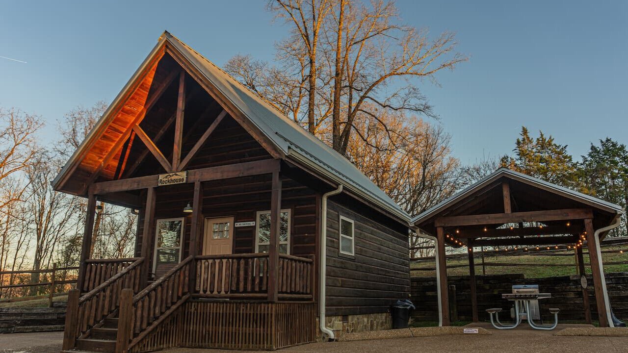 Photo of Outdoor in Byrdstown