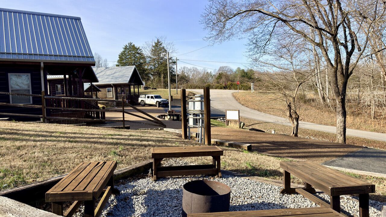 Photo of Outdoor in Byrdstown