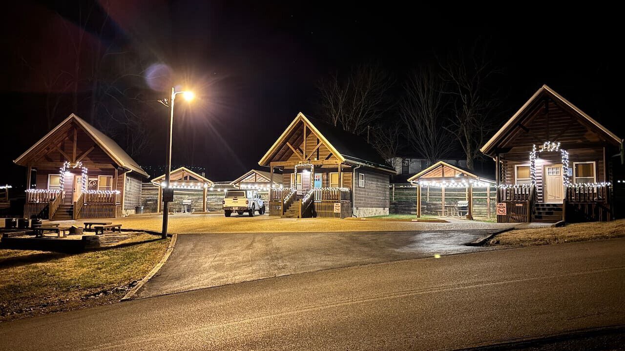 Photo of Outdoor in Byrdstown