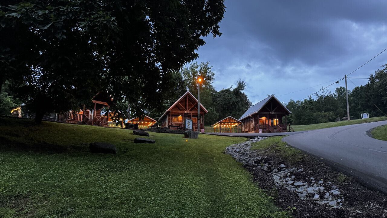 Photo of Outdoor in Byrdstown